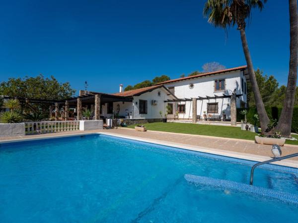 Casa o chalet independiente en Calle Oropesa, 9, Lomas de Don Juan, Orihuela thumbnail 2