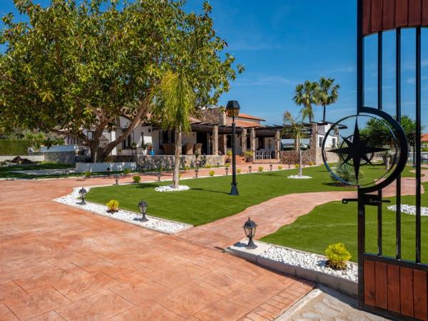 Casa o chalet independiente en Calle Oropesa, 9, Lomas de Don Juan, Orihuela photo 4