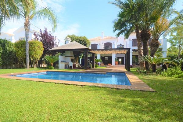 Casa o chalet independiente en Calle Terrazón, 56, Cabo Roig, Orihuela thumbnail 1