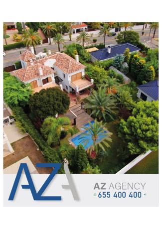 Casa o chalet independiente en Avenida del Cabo, 28, Cabo Roig, Orihuela photo 1