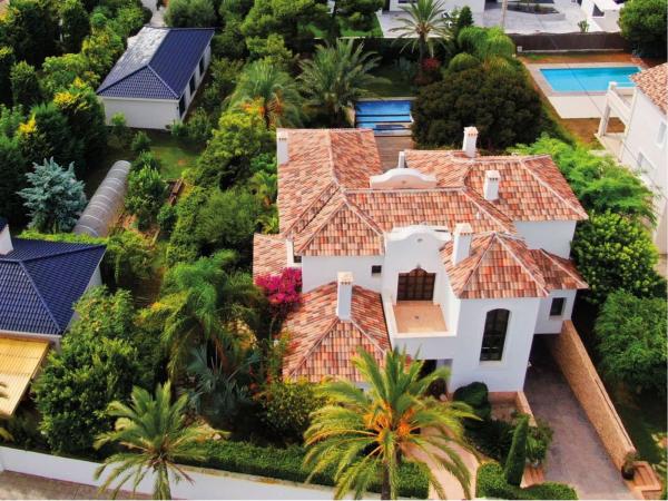 Casa o chalet independiente en Avenida del Cabo, 28, Cabo Roig, Orihuela thumbnail 1