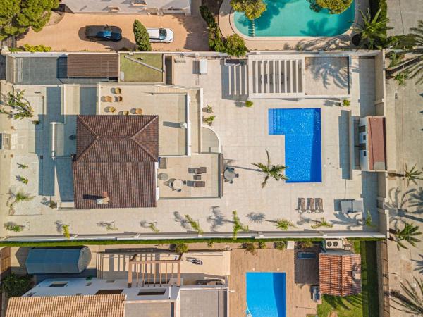Casa o chalet independiente en Calle Baliza, Cabo Roig, Orihuela thumbnail 2