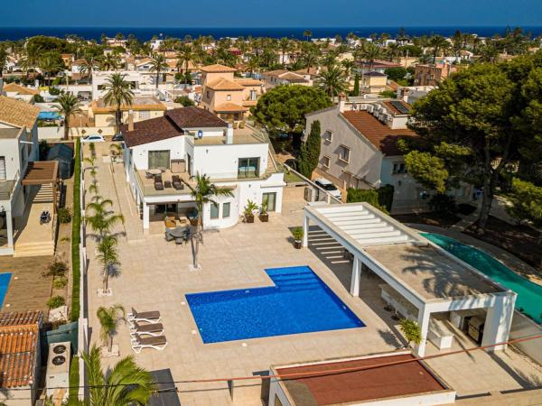 Casa o chalet independiente en Calle Baliza, Cabo Roig, Orihuela photo 4
