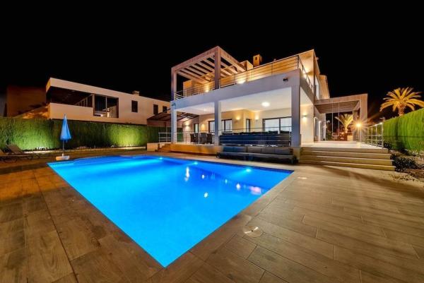 Casa o chalet independiente en Calle el Coral, Cabo Roig, Orihuela photo 1