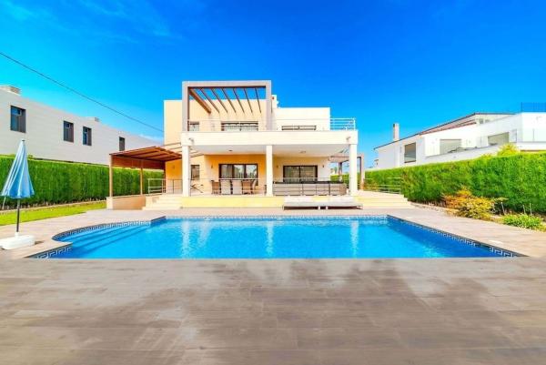 Casa o chalet independiente en Calle el Coral, Cabo Roig, Orihuela photo 4