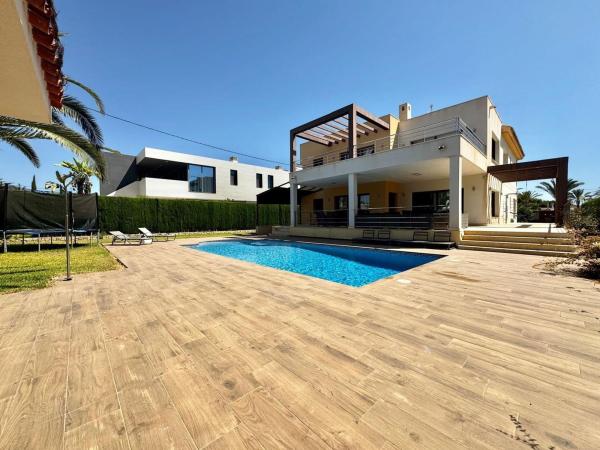 Casa o chalet independiente en Cabo Roig, Orihuela thumbnail 1