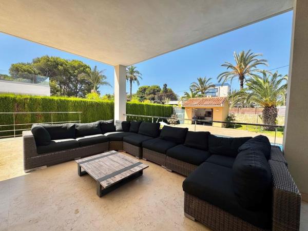 Casa o chalet independiente en Cabo Roig, Orihuela photo 4