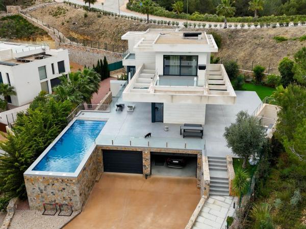Casa o chalet independiente en Las Colinas Golf, Orihuela photo 1
