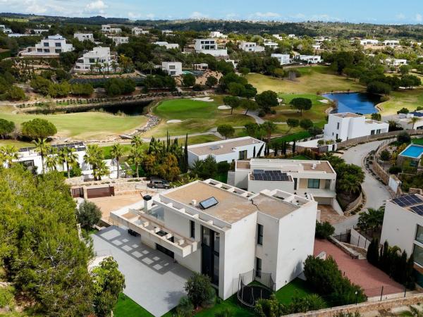 Casa o chalet independiente en Las Colinas Golf, Orihuela thumbnail 1