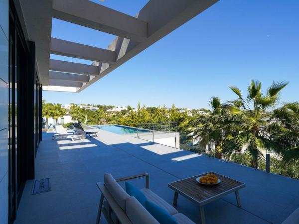 Casa o chalet independiente en Las Colinas Golf, Orihuela thumbnail 2