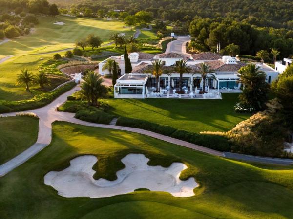 Casa o chalet independiente en Calle Bonalba, 8, Las Colinas Golf, Orihuela thumbnail 1