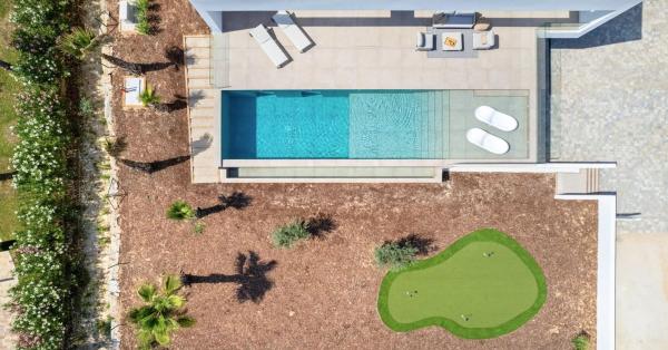 Casa o chalet independiente en Avenida de las Colinas, 40, Las Colinas Golf, Orihuela thumbnail 2