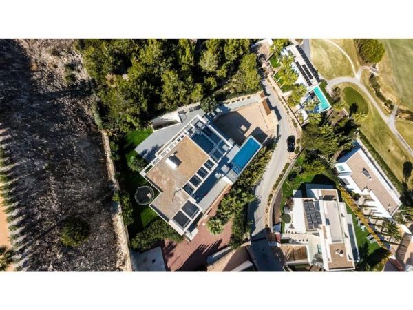 Casa o chalet independiente en Avenida de las Colinas, Las Colinas Golf, Orihuela thumbnail 2