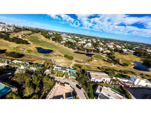 Casa o chalet independiente en Avenida de las Colinas, Las Colinas Golf, Orihuela photo 4