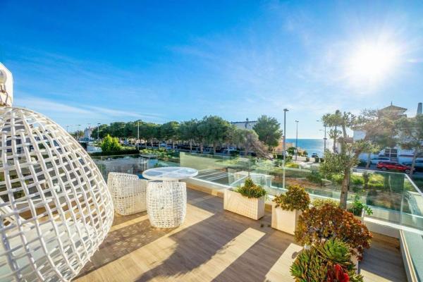 Casa o chalet independiente en Campoamor, Orihuela thumbnail 1