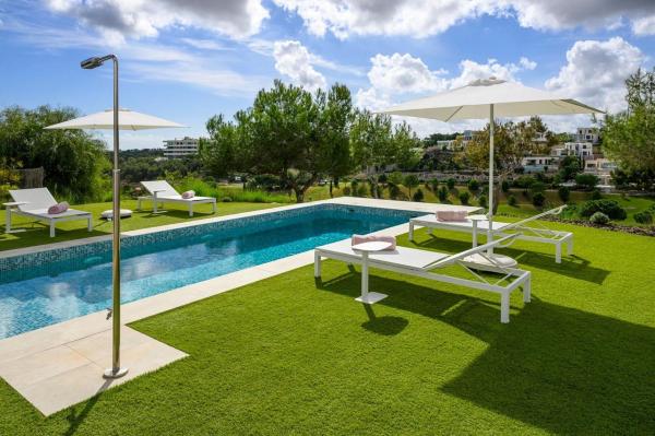 Casa o chalet independiente en Las Colinas Golf, Orihuela thumbnail 2