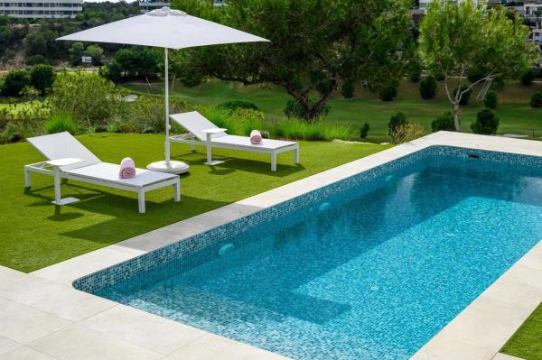 Casa o chalet independiente en Las Colinas Golf, Orihuela photo 4