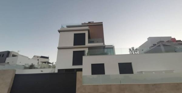 Casa o chalet independiente en Campoamor, Orihuela photo 1