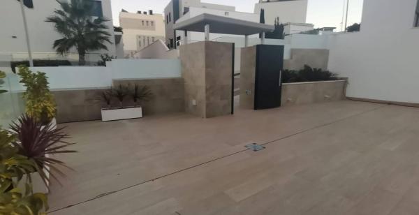 Casa o chalet independiente en Campoamor, Orihuela thumbnail 2
