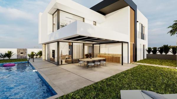 Casa o chalet independiente en La Zenia, Orihuela Costa, La Zenia, Orihuela thumbnail 1