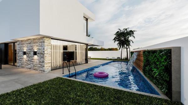 Casa o chalet independiente en La Zenia, Orihuela Costa, La Zenia, Orihuela thumbnail 2