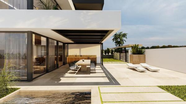 Casa o chalet independiente en La Zenia, Orihuela Costa, La Zenia, Orihuela photo 4