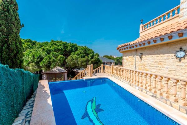 Casa o chalet independiente en Campoamor, Orihuela photo 1