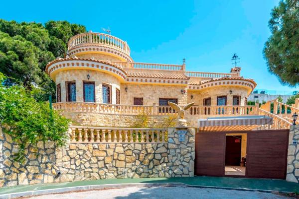 Casa o chalet independiente en Campoamor, Orihuela thumbnail 2