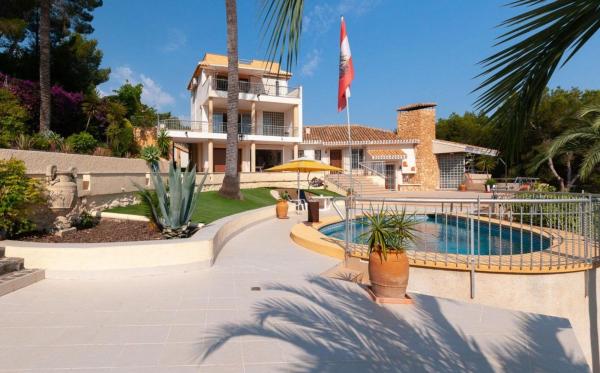 Casa o chalet independiente en Calle Tirso de Molina, 202, Campoamor, Orihuela photo 1