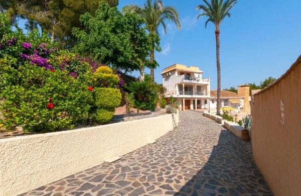 Casa o chalet independiente en Calle Tirso de Molina, 202, Campoamor, Orihuela photo 4