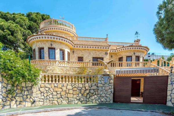 Casa o chalet independiente en Calle Miguel Hernández, Campoamor, Orihuela photo 1