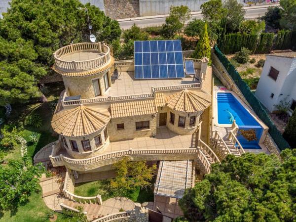 Casa o chalet independiente en Calle Miguel Hernández, Campoamor, Orihuela thumbnail 2
