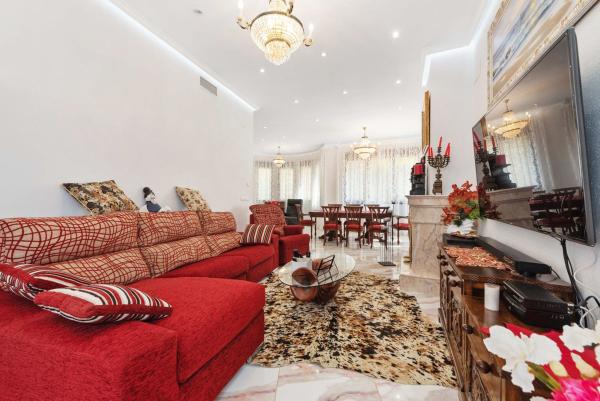Casa o chalet independiente en Miguel Hernandez-cmor, 14, Campoamor, Orihuela photo 4
