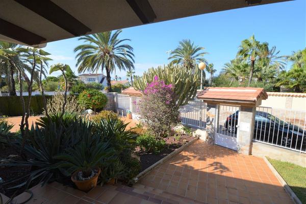 Casa o chalet independiente en Cabo El-cabo Roig, Cabo Roig, Orihuela thumbnail 1