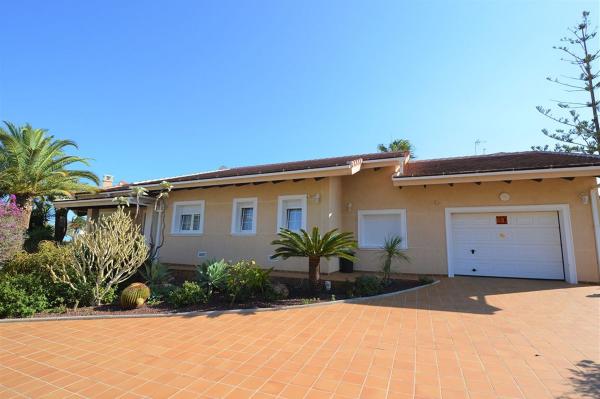 Casa o chalet independiente en Cabo El-cabo Roig, Cabo Roig, Orihuela photo 4