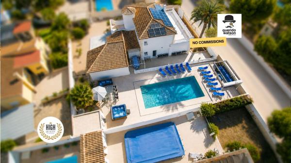 Casa o chalet independiente en Calle Mayor, 33, La Zenia, Orihuela photo 1