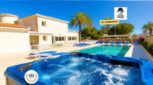 Casa o chalet independiente en Calle Mayor, 33, La Zenia, Orihuela thumbnail 1