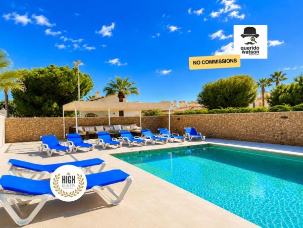 Casa o chalet independiente en Calle Mayor, 33, La Zenia, Orihuela thumbnail 2