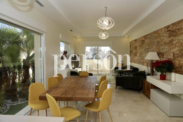 Casa o chalet independiente en La Zenia, Orihuela thumbnail 1
