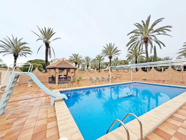 Casa o chalet independiente en Cabo Roig, Orihuela thumbnail 2