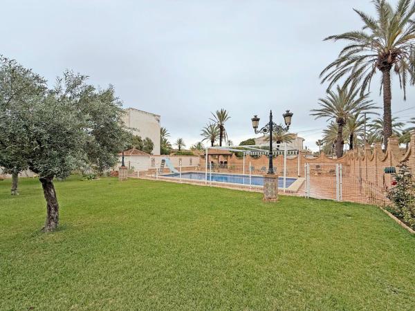 Casa o chalet independiente en Cabo Roig, Orihuela photo 4