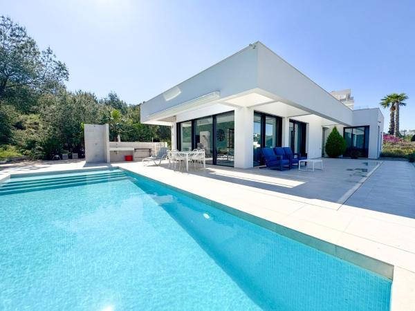 Casa o chalet independiente en Avenida de las Colinas, 15, Las Colinas Golf, Orihuela photo 1