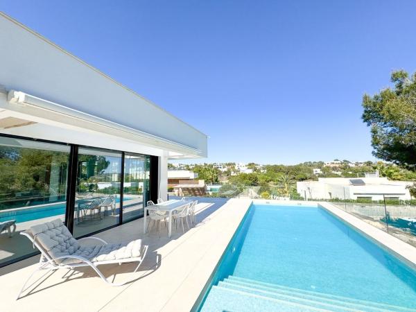 Casa o chalet independiente en Avenida de las Colinas, 15, Las Colinas Golf, Orihuela thumbnail 1