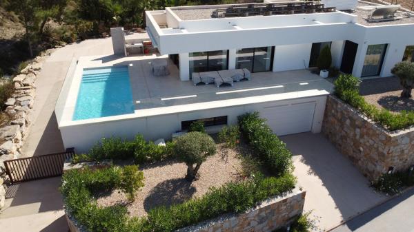 Casa o chalet independiente en Avenida de las Colinas, 15, Las Colinas Golf, Orihuela photo 4