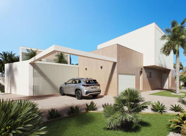 Casa o chalet independiente en Calle Miguel de Unamuno, Campoamor, Orihuela photo 4