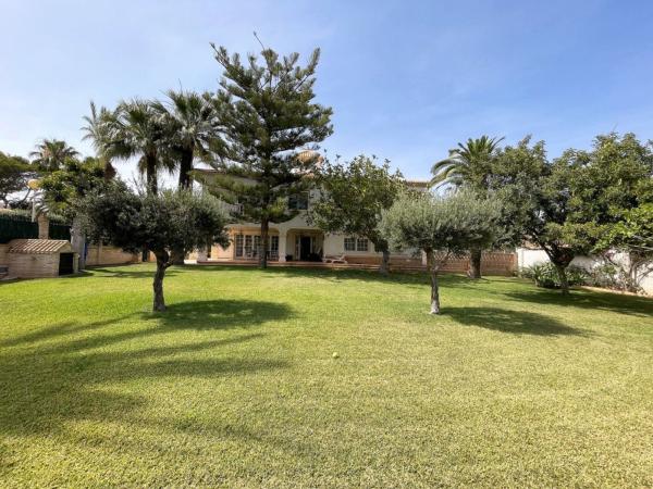 Casa o chalet independiente en cabo roig 03189, Cabo Roig, Orihuela photo 1