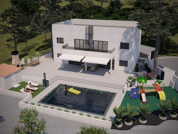 Casa o chalet independiente en Las Filipinas, Orihuela photo 1