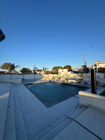 Casa o chalet independiente en Las Filipinas, Orihuela thumbnail 1