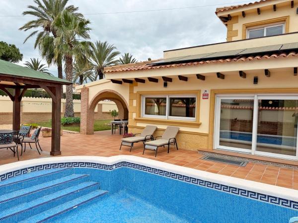 Casa o chalet independiente en Cabo Roig, Orihuela photo 4