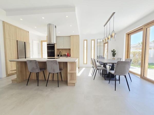Casa o chalet independiente en Urbanizacion Cabo Roig, Cabo Roig, Orihuela thumbnail 1